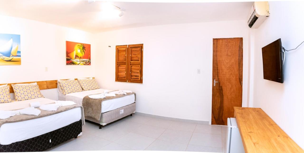 Sunshine Hotel Кумбуко Экстерьер фото