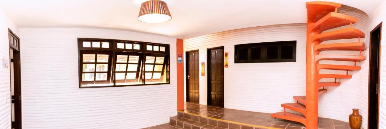 Sunshine Hotel Кумбуко Экстерьер фото