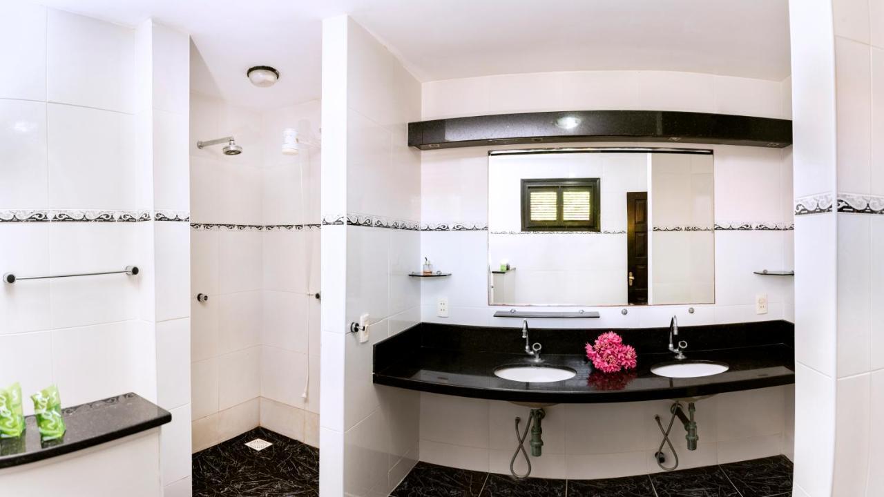 Sunshine Hotel Кумбуко Экстерьер фото