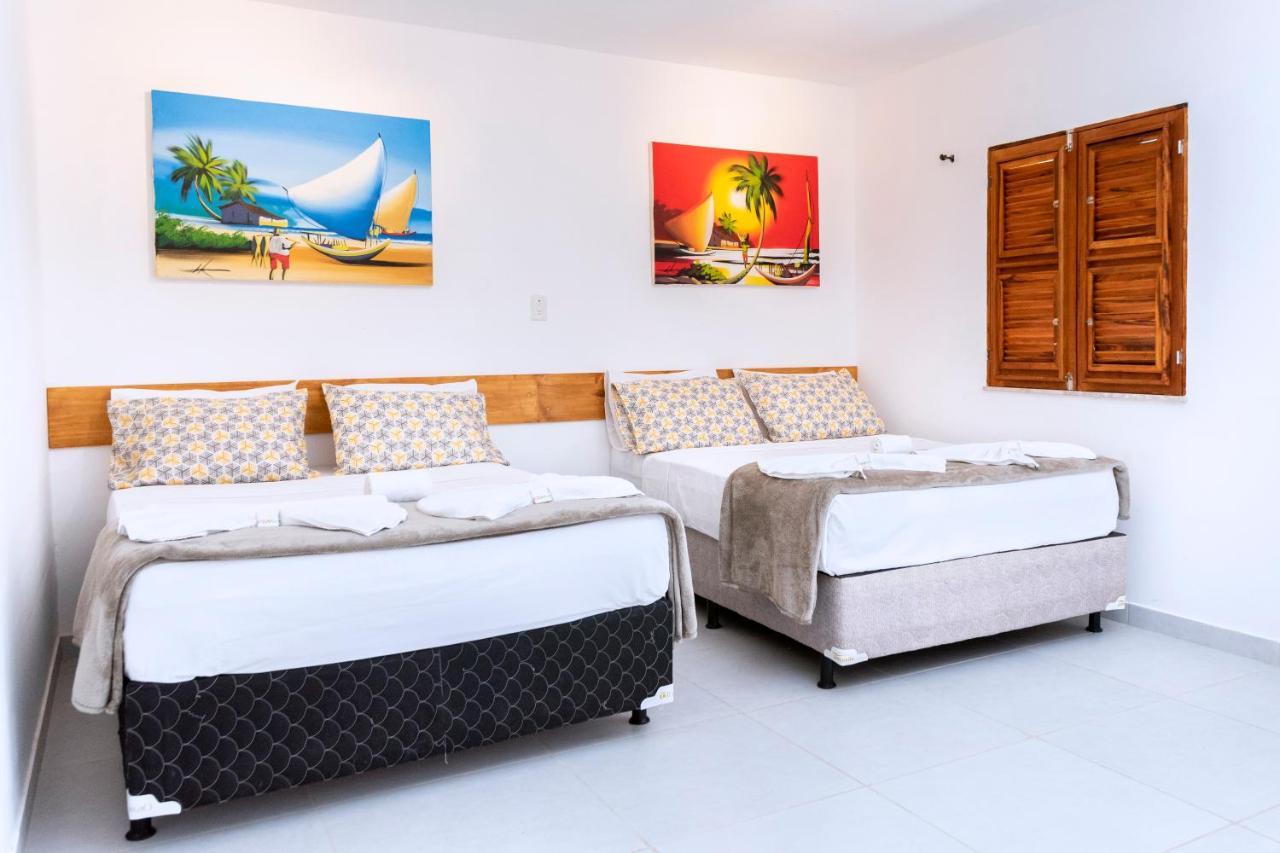 Sunshine Hotel Кумбуко Экстерьер фото