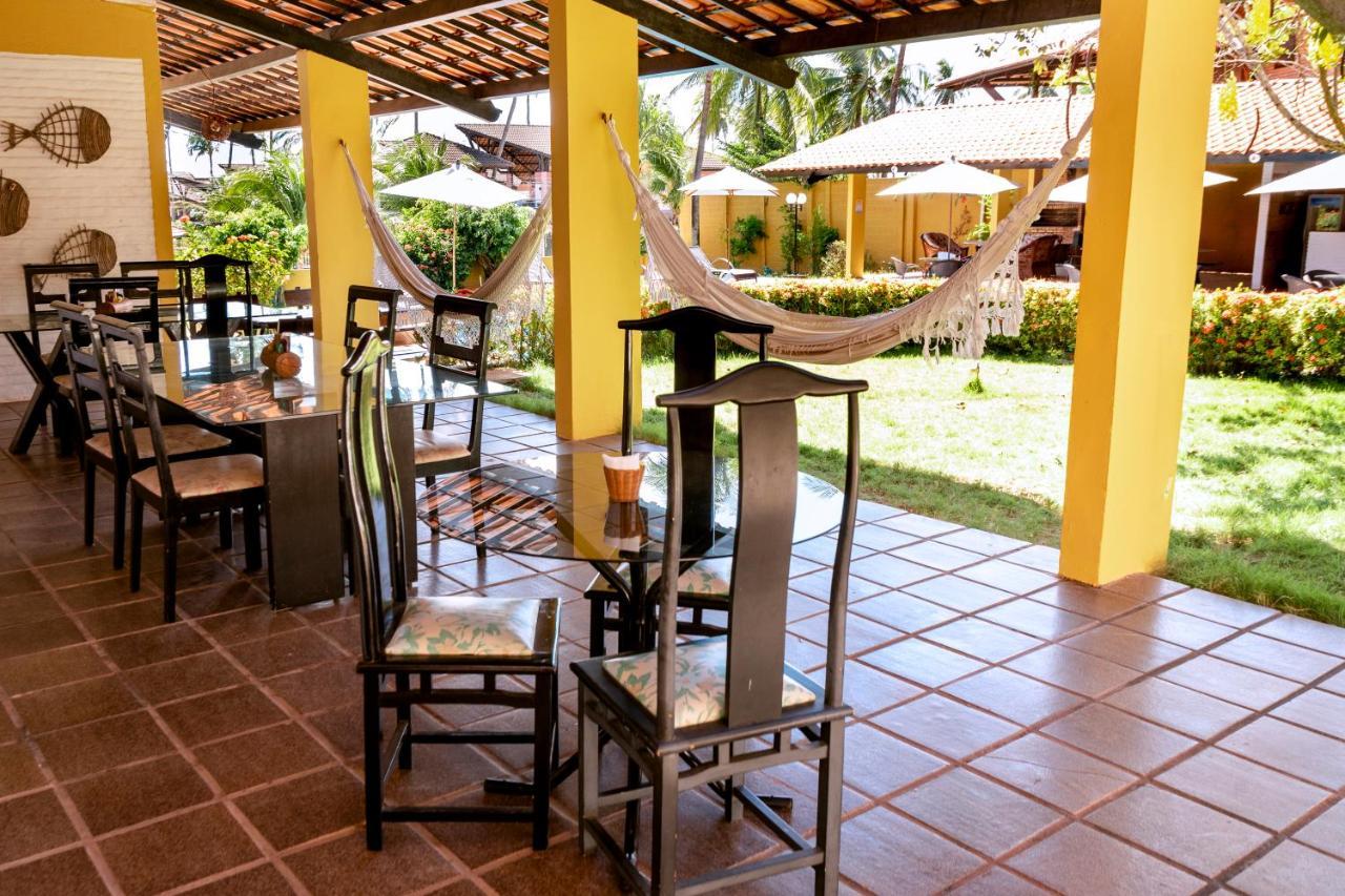 Sunshine Hotel Кумбуко Экстерьер фото